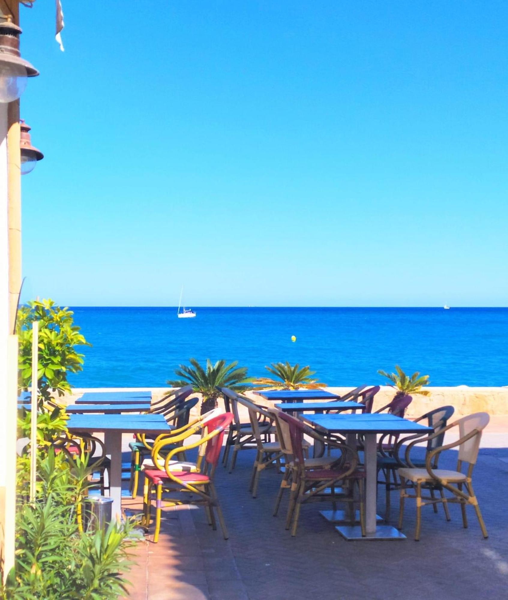 Javea Arenal Beach エクステリア 写真